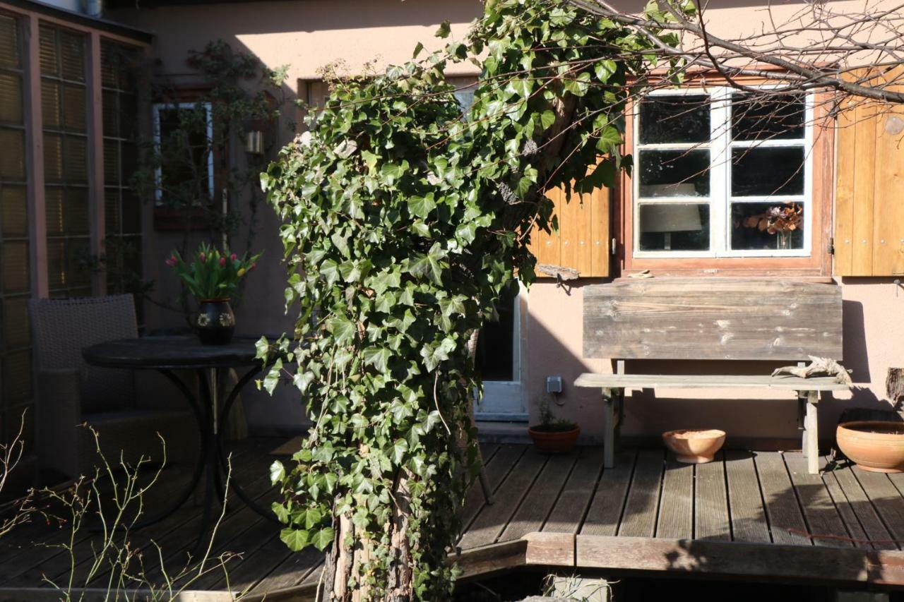 Ferienhaus Witta Villa Radebeul Exterior photo